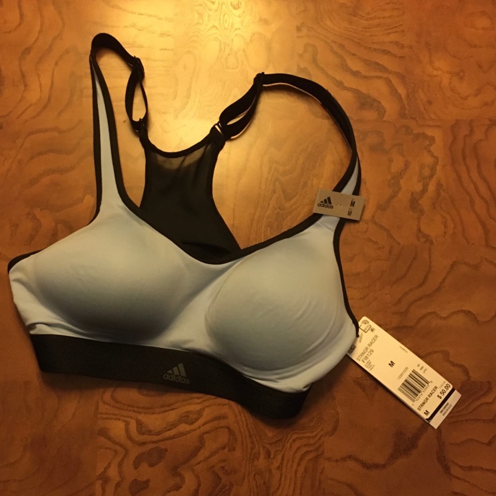 adidas women’s sports bra